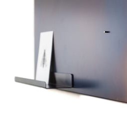 Vij5 Tempered Steel Panels - Tempered Steel Panel - shelf only
