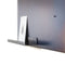 Vij5 Tempered Steel Panels - Tempered Steel Panel - shelf only