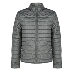 Bodywarmer & water-resistant jacket- Green