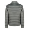 Bodywarmer & water-resistant jacket- Green