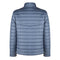 Bodywarmer & water-resistant jacket - Blue
