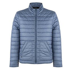 Bodywarmer & water-resistant jacket - Blue