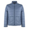 Bodywarmer & water-resistant jacket - Blue