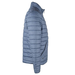 Bodywarmer & water-resistant jacket - Blue