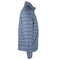 Bodywarmer & water-resistant jacket - Blue