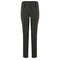 Rain Pants - Green - Red Stripe