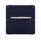 Waterresistant Laptop Sleeve - Navy