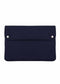 Waterresistant Laptop Sleeve - Navy