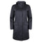 Waterproof Rain Parka - Navy