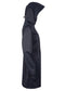 Waterproof Rain Parka - Navy