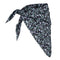 Waterproof Scarf - Leopard Ice Camouflage