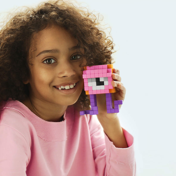 Can you make fantasies come to life with PIXIO? Our innovator Myrthe finds out.