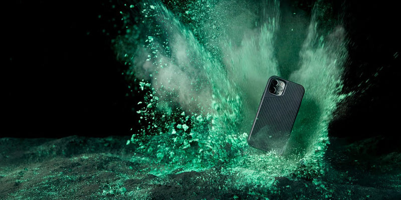 Mous cases for iPhone: ground-breaking, yet stylish as ever