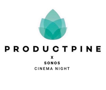 Productpine Sonos Amsterdam