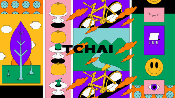 Reshaping retail with Tchai