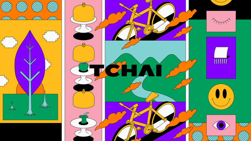 Reshaping retail with Tchai
