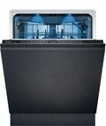 Siemens SN65EX12CE - Volledig integreerbare vaatwasmachine iQ500 - 14 couverts - 41-42 dB(A)