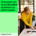 HP LaserJet 30X - Tonercartridge - Hoge capaciteit tot 3500 pagina's - Zwart (1 stuk)