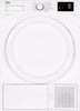 Beko DPY 7405 XHW3 - Warmtepompdroger - 7 kg - A++ - Wit