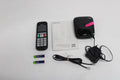 Gigaset A735 - Dect-telefoon - Handsfree - Zwart