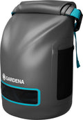 GARDENA Liano™ Xtreme - Textielslangset 15 m 1/2 inch - Flexibel en lichtgewicht - Zwart