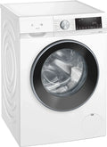 Siemens WG44G2ZLNL - Wasautomaat - Automatisch zeepdoseersysteem vlekkenprogramma