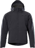 MASCOT Winterjas -CLIMASCOT® - 17035-411-09 zwart 2XL
