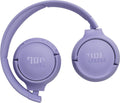 JBL Tune 520 BT - On-Ear Koptelefoon - 57 uur batterij - Paars