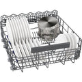 Siemens SN65EX12CE - Volledig integreerbare vaatwasmachine iQ500 - 14 couverts - 41-42 dB(A)
