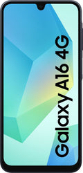 SAMSUNG Galaxy A16 - Smartphone - 6,7 inch Super AMOLED - 128GB - Zwart