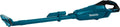 Makita DCL281FZ - Accu Steelstofzuiger - 3 zuigkrachtstanden - 0,75L