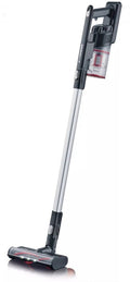 Severin HV 7966 - 2-in-1 Hand- en Steelstofzuiger - 40 min looptijd - 22,2 V Lithium-ion batterij