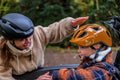 BBB Cycling Hero - Kinderhelm - Verstelbaar - Green Avocado - Maat S - BHE-172