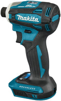 Makita DTD172Z20 - Slagschroevendraaier - 8 instellingen - 18V