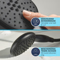 GROHE Vitalio Start 250 - Douchesysteem - Waterbesparend - Matte Black