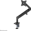 Neomounts DS70-810BL1 - Bureausteun - Full motion voor schermen tot 32