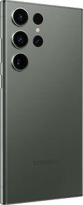 Samsung Galaxy S23 Ultra - Groen - 512 GB - Fysieke simkaart + eSIM
