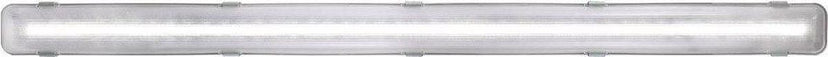 Nordlux 27396101 plafondverlichting Grijs G13 LED 18 W A