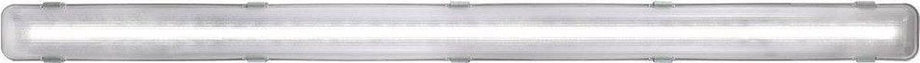 Nordlux 27396101 plafondverlichting Grijs G13 LED 18 W A