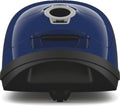 Miele Complete C3 PowerLine - Stofzuiger met zak - 890 W - Actieradius 12 m - Marineblauw