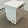 AEG FFB32617ZW - Vaatwasser - AirDry-technologie - QuickLift-korf