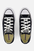 Converse Chuck Taylor All Star - Lage sneakers - Iconisch silhouet - Black - Maat 38