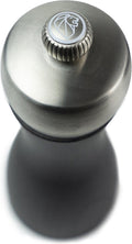 Peugeot Fidji Zoutmolen 15 cm - Grafiet - Beukenhout