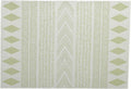 Garden impressions Buitenkleed- Gretha Ibiza karpet - 120x170 green