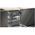 Siemens SN65EX12CE - Volledig integreerbare vaatwasmachine iQ500 - 14 couverts - 41-42 dB(A)