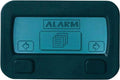 10320 Sinustec Thermostaat Thermostaatfunctie, Opbouw, Inbouw, Binnentemperatuur, Buitentemperatuur, IJswaarschuwing, S