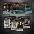 USAopoly Harry Potter - Hogwarts Battle - The Charms and Potions Expansion - Uitbreiding