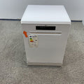 AEG FFB32617ZW - Vaatwasser - AirDry-technologie - QuickLift-korf