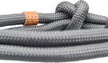 TRIXIE | Trixie Be Nordic Slip Halsband Hond Donkergrijs / Bruin