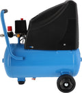 Airpress 36741-K1 - Olievrije Compressor HLO 215-25 8 bar 1,5 pk 172 l/min 24 l